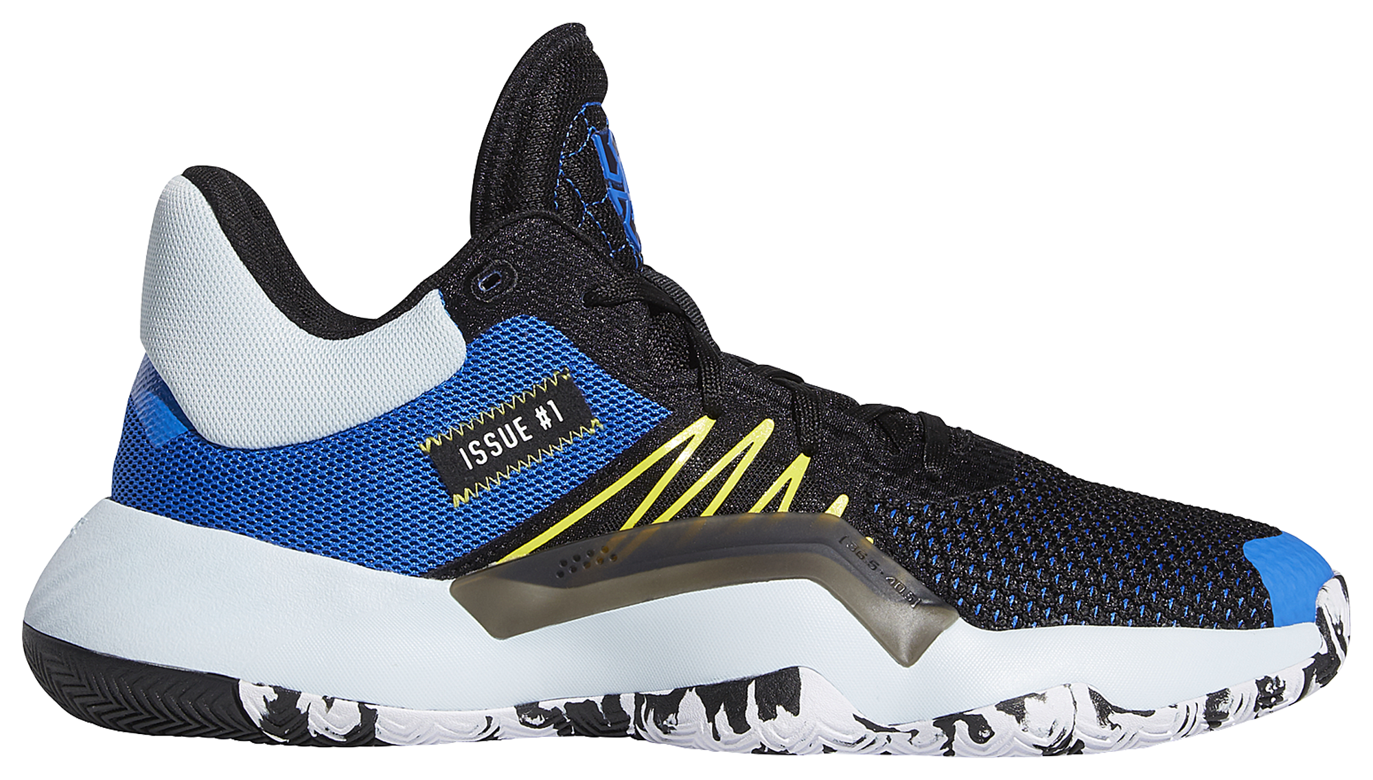 donovan mitchell shoes canada