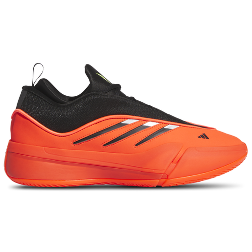 Adidas Dame 9 Solar Red