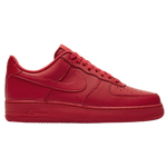 University Red/University Red/Black