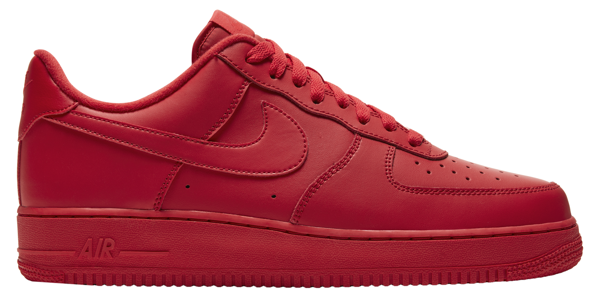 Nike Air Force 1 East vs. West