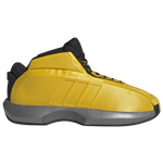 Team Yellow/Iron Metallic/Core Black