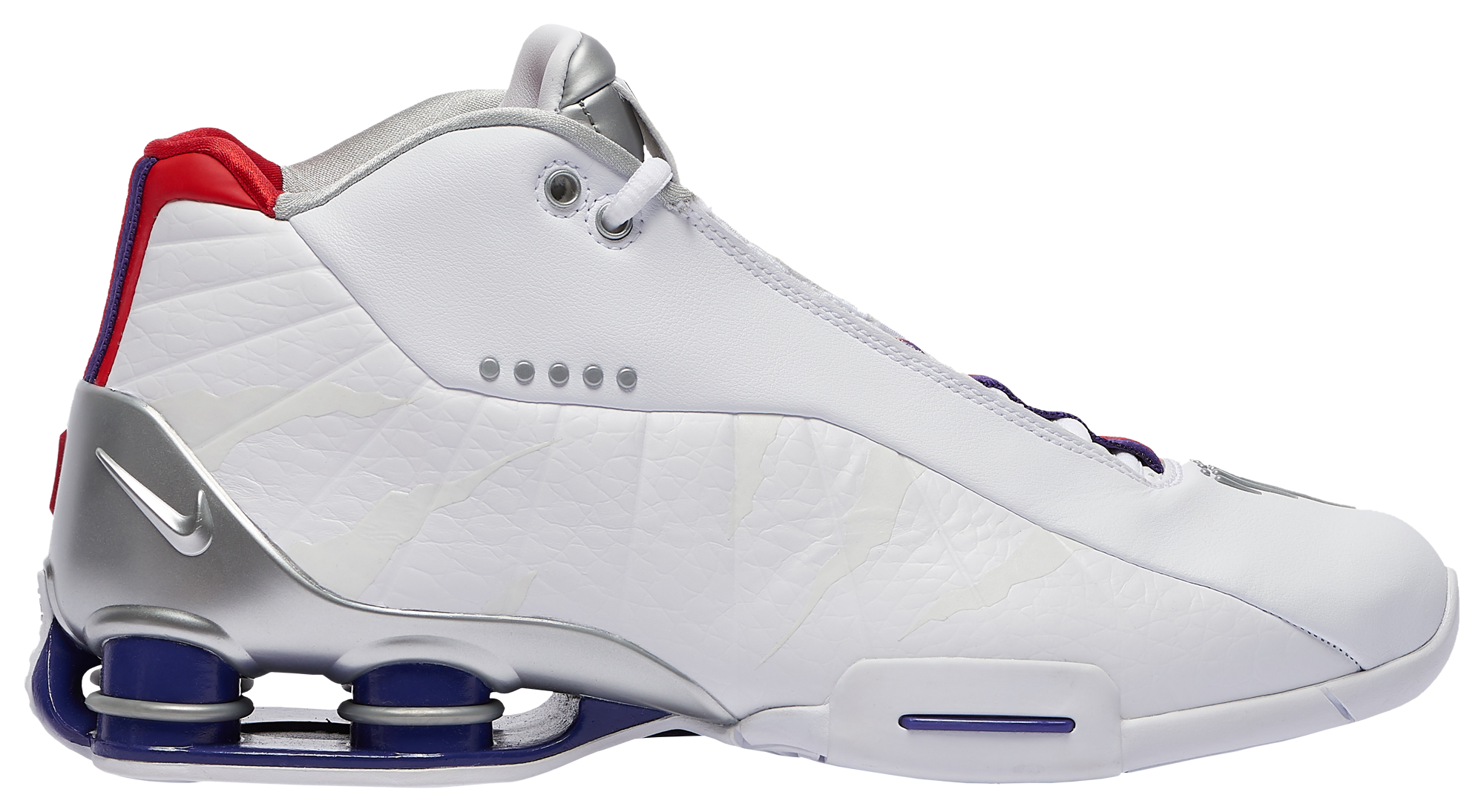 nike shox shoes canada