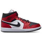 Gym Red/White/Black