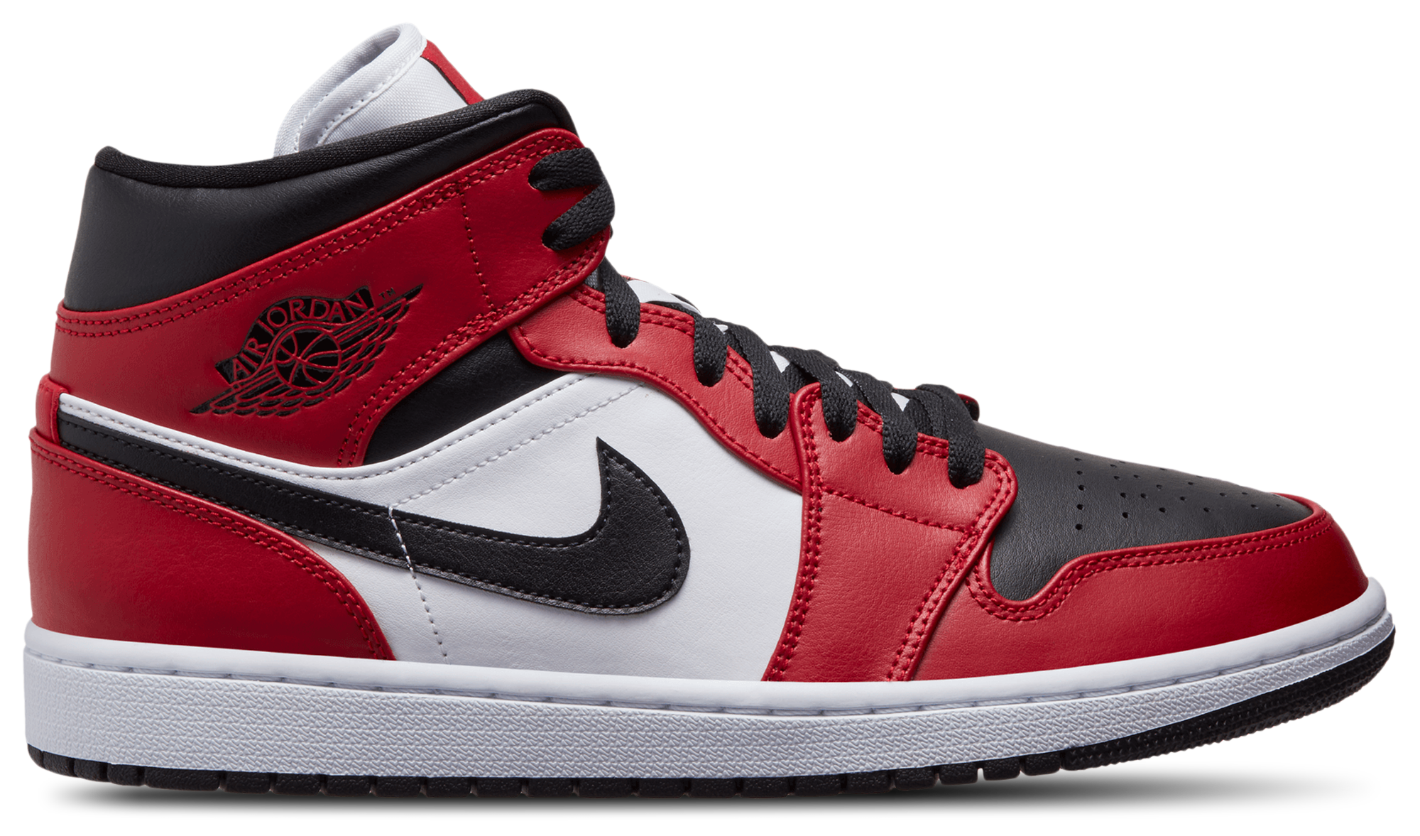 Jordan AJ 1 Mid  - Men's