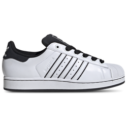 Men's - adidas Originals Superstar II  - White/Core Black/White