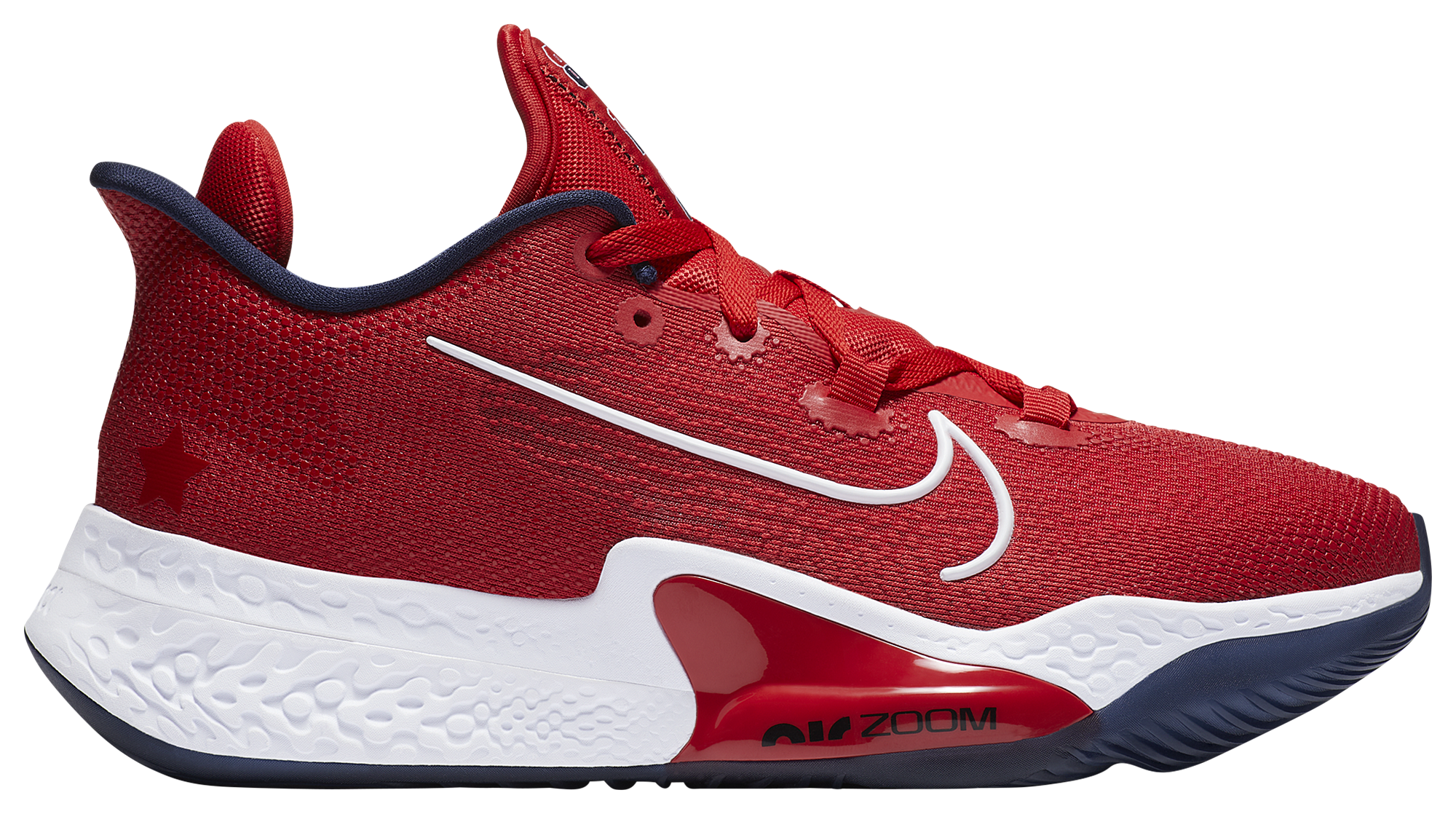 dame 5 black history month