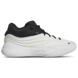Pour hommes - adidas Dame X - Zéro métallique/Noir profond/Vert terrain