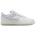 Nike Air Force 1 '07 LV8  - Men's White/White/Volt