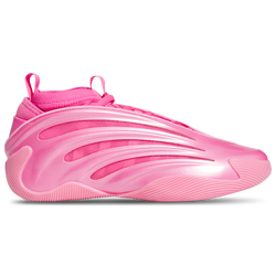 Men's - adidas Harden Volume 9  - Pink/Pink