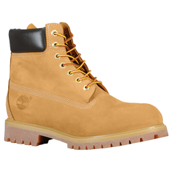 Men's - Timberland 6" Premium Waterproof Boots - Wheat