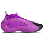 Purple Burst/Silver Metallic/Core Black