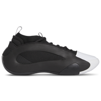 Noir profond/Blanc/Bleu cobalt