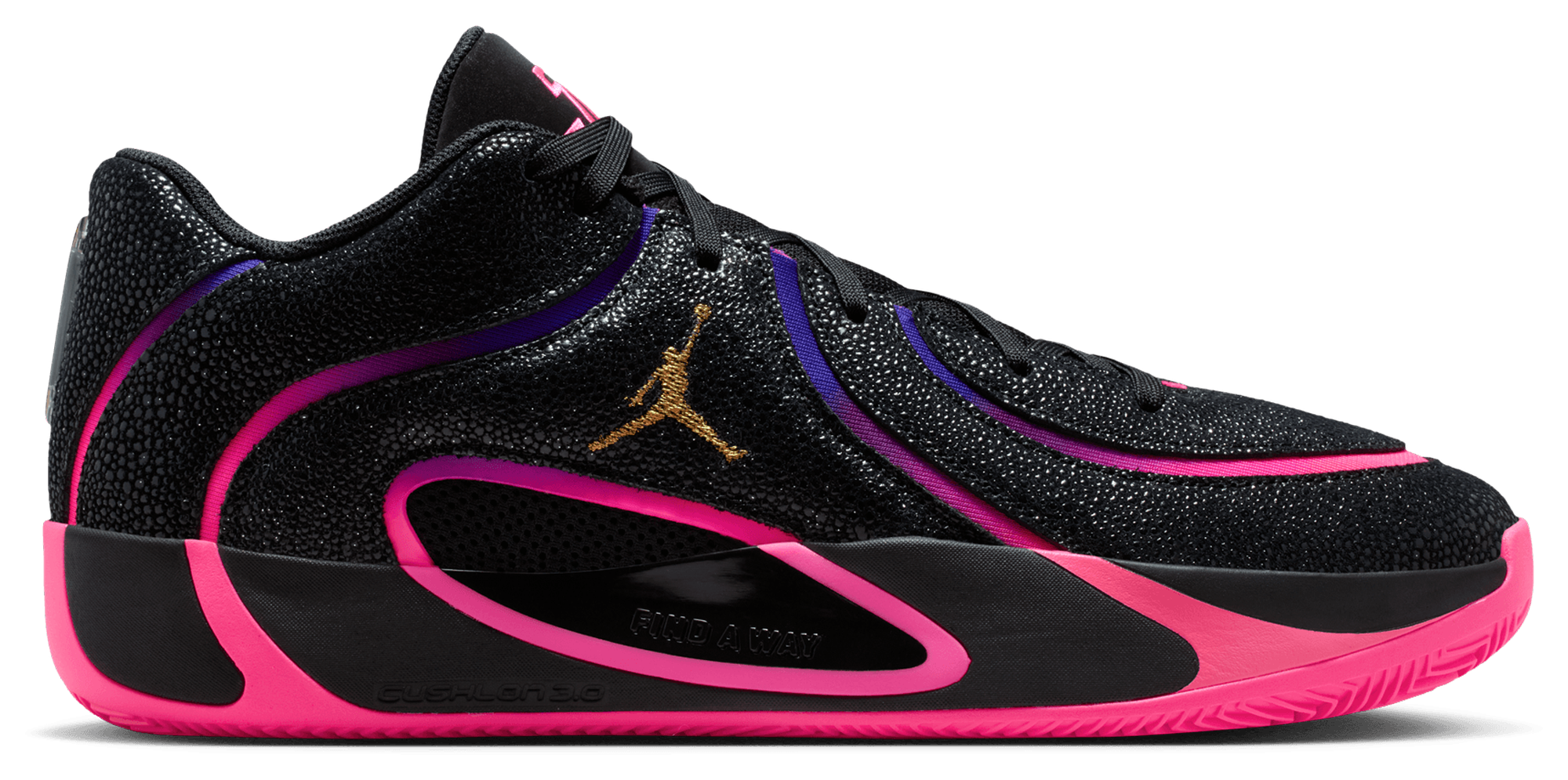 Jordan Tatum 4 Stingray - Men's | Champs Sports Canada