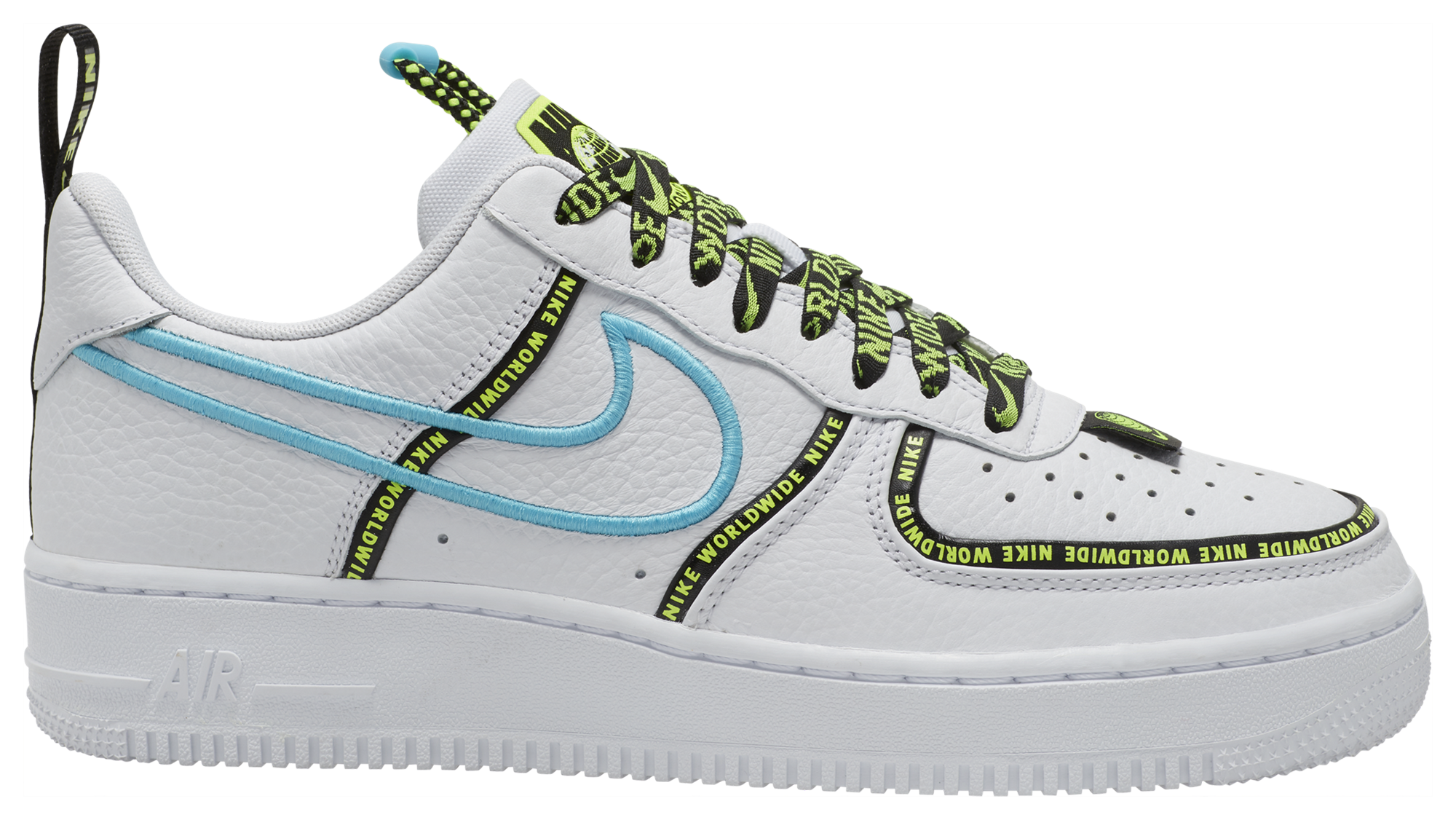 footlocker canada nike air force 1