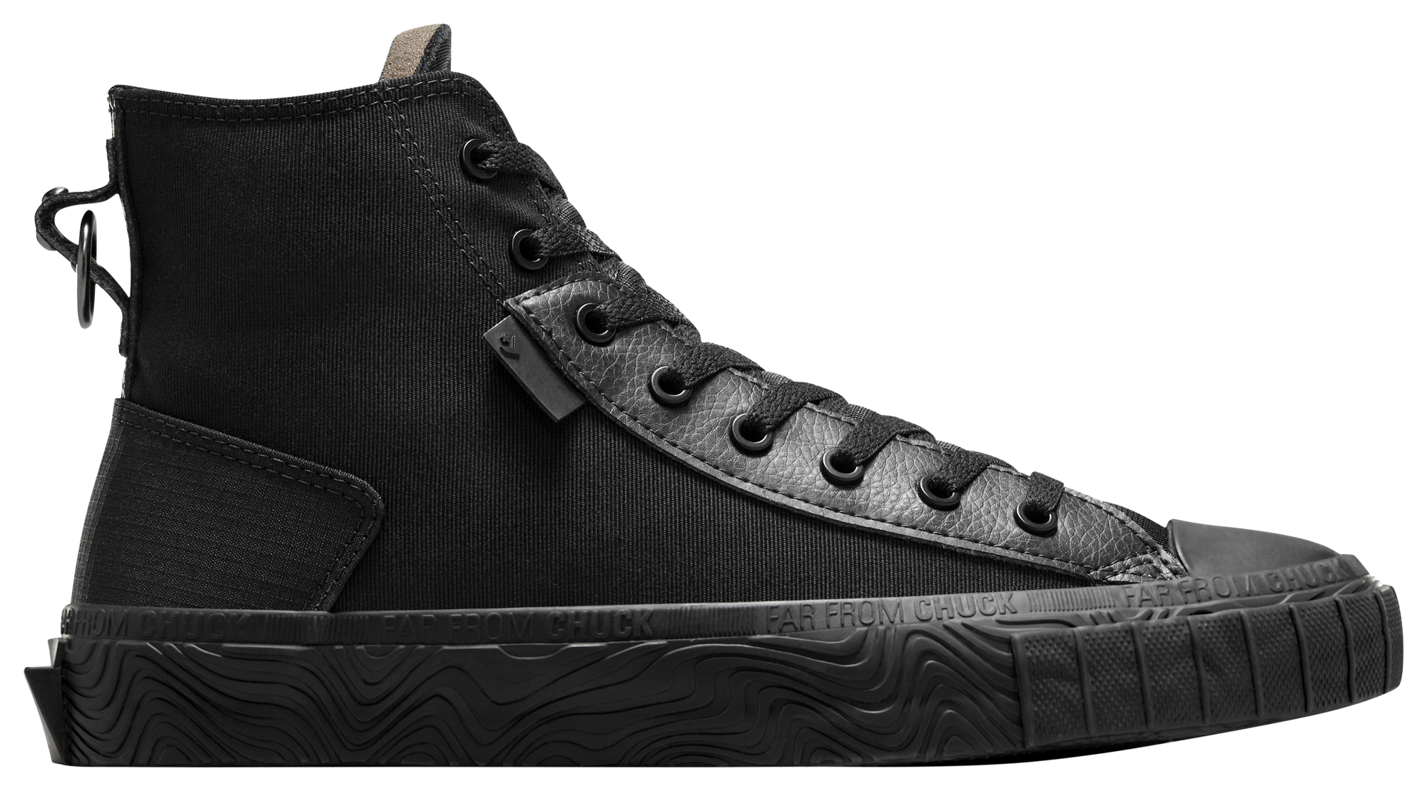 Converse Alt Star High Meta Noir Champs Sports Canada