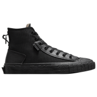 Converse haute outlet noir intersport