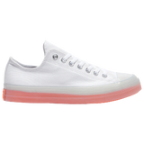 White/White/Wild Mango