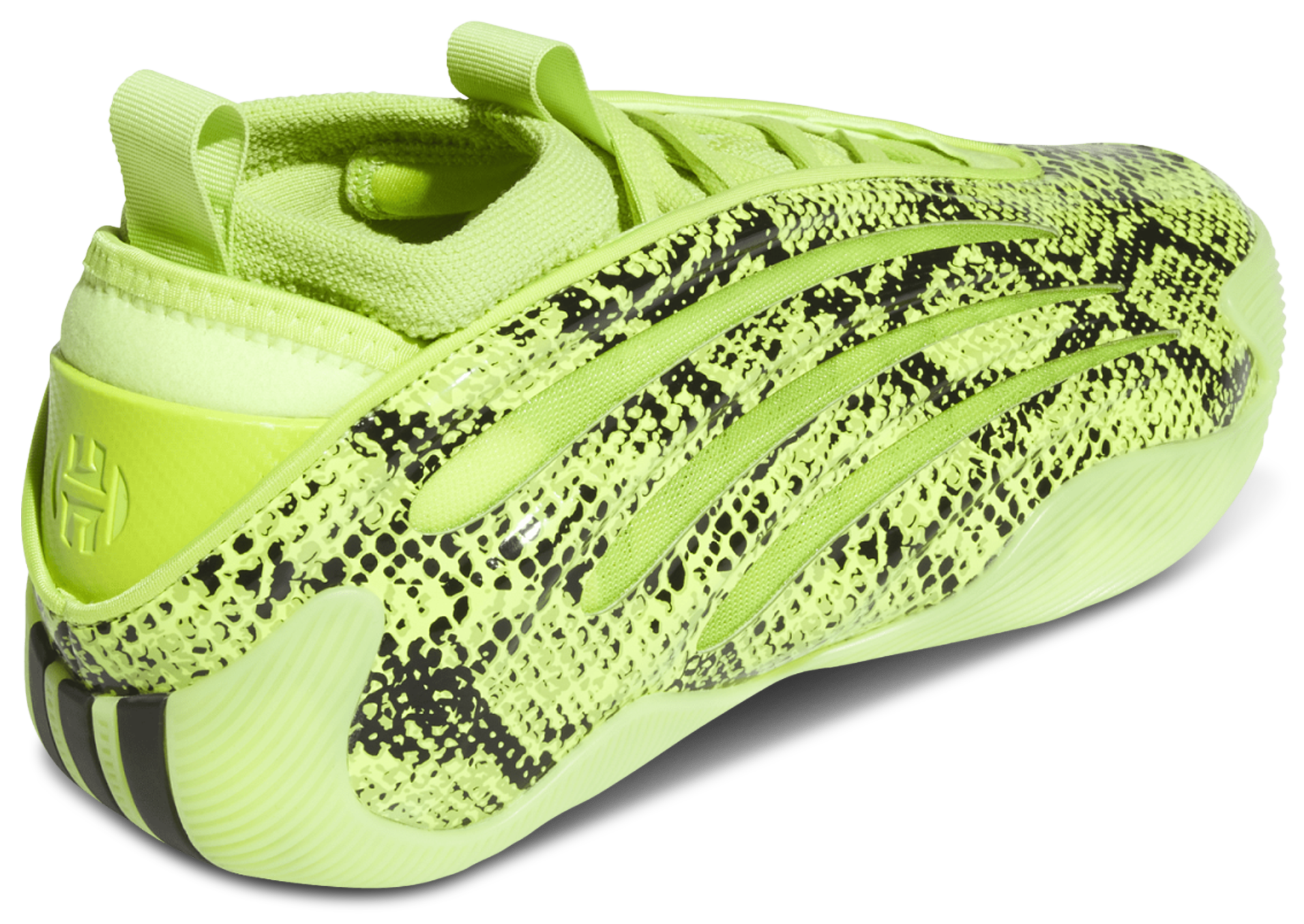 adidas Harden Volume 9