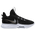 Nike LeBron Witness V  - Men's Black/Metallic Silver/White