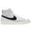 Nike Blazer Mid '77 - Men's White/Black