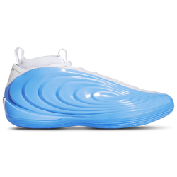 Men's - adidas Harden Volume 10  - Silver Metallic/Lucid Aquamarine/Footwear White