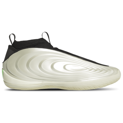 adidas Harden Volume 10 - ICE GOLD METALLIC/CORE BLACK/LIME BURST