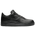 Nike Air Force 1 à tige basse - Pour hommes Noir/Noir