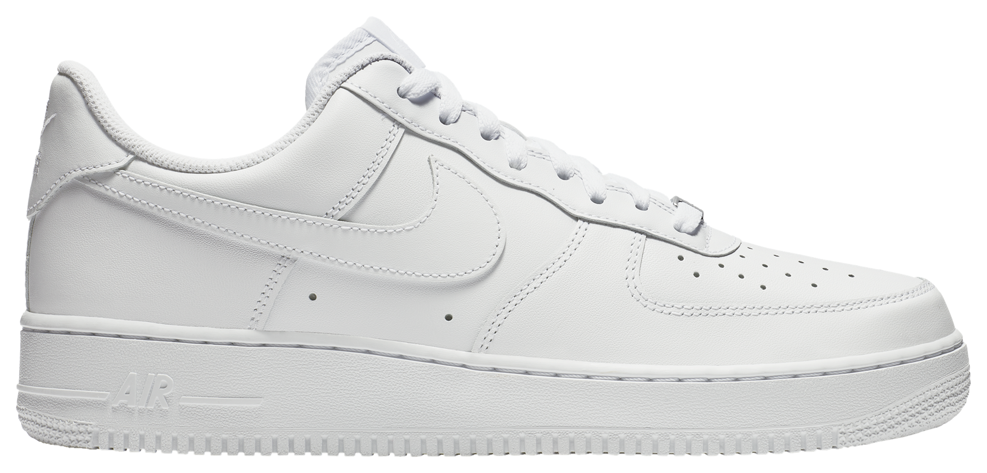 Foot locker nike air force 1 high on sale