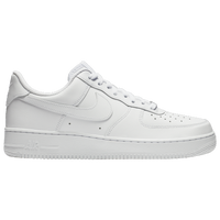 Nike air force outlet 1 high womens white