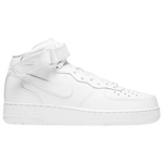 Blanc/Blanc- CUIR VERNI