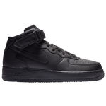 Black/Black- PATENT LEATHER