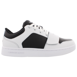 Men's - Creative Recreation Cesario Low  - Black/White