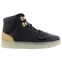 Black/Gold