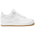 Nike Air Force 1 à tige basse - Pour hommes Brun/Blanc/Blanc