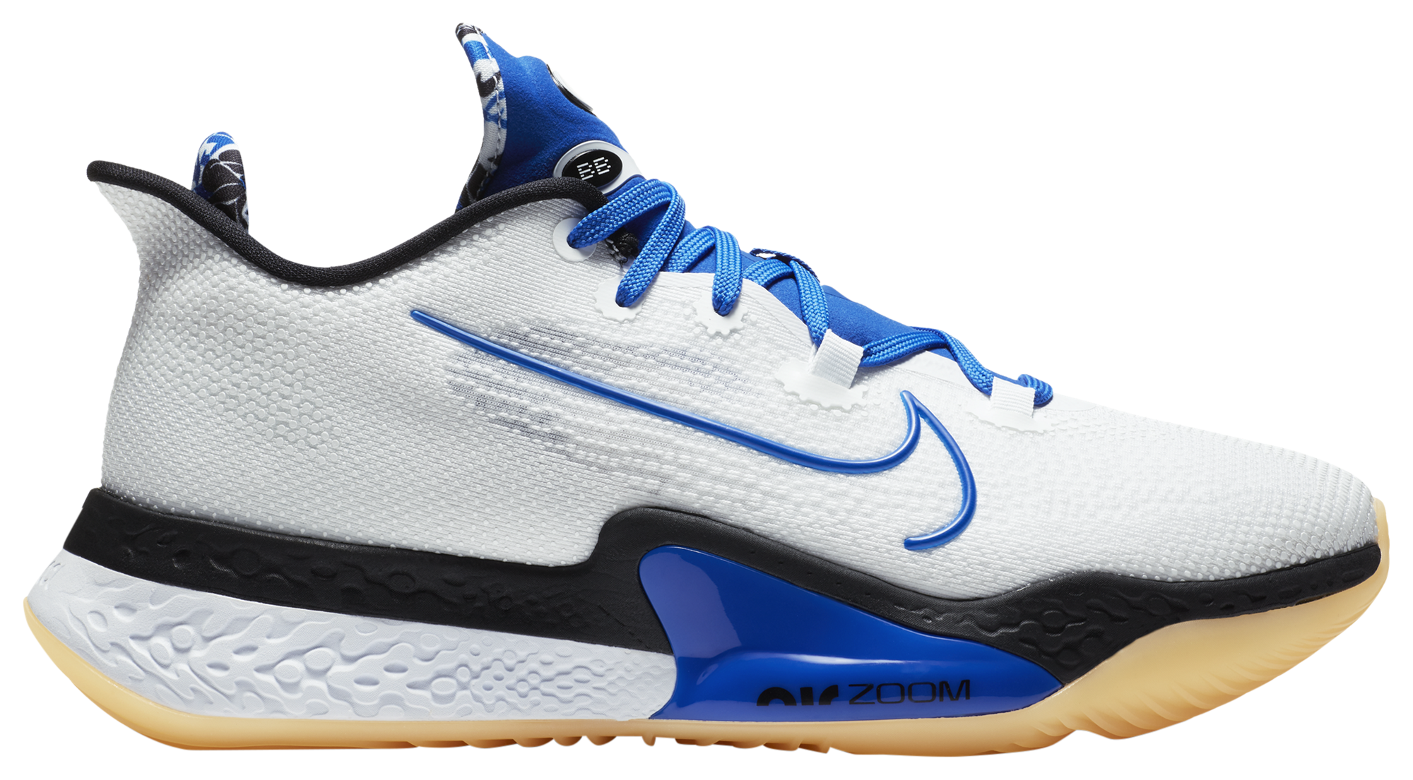 nike air zoom bb nxt footlocker