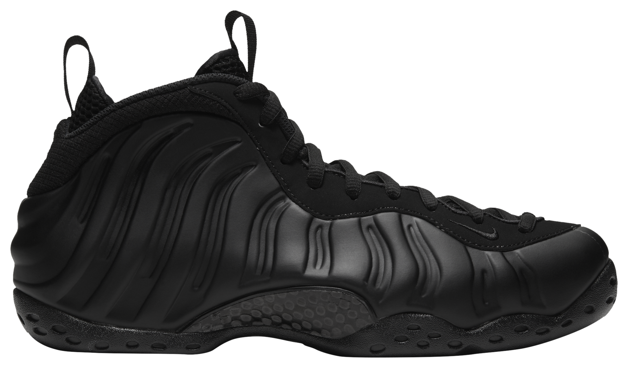 Sport Royal Nike Air Foamposite OneSneakerNews.com