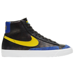 Black/Speed Yellow/Game Royal
