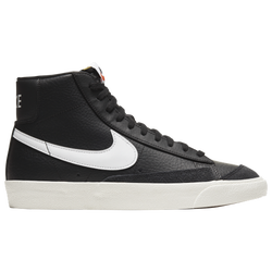 Men's - Nike Blazer Mid '77 Vintage - White/Sail/Black