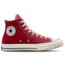 Pour hommes - Converse Chuck 70 à tige haute - Rouge parc/Aigrette/Noir