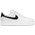 Nike Air Force 1 à tige basse - Pour hommes Noir/Blanc