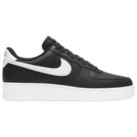 Nike air force outlet 1 07 black sail