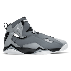 Pour hommes - Jordan True Flight - Cool Grey/White/Black