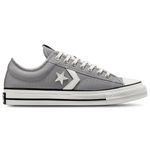 Blanc vintage/Blanc vintage/Gris classique