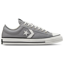 Men's - Converse Star Player 76  - Vintage White/Vintage White/Classic Grey