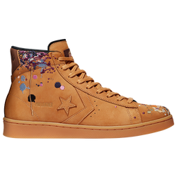 Men's - Converse x Joe Freshgoods Pro Leather Hi - Multi
