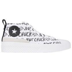 Men's - Converse UNT1TL3D CS Mid - Black/White