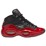 Black/Red- 41-01240-3-04