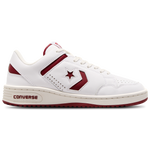 White/White/Park Red