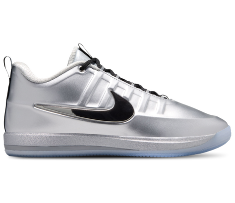 Nike Book 2 Iron Fist