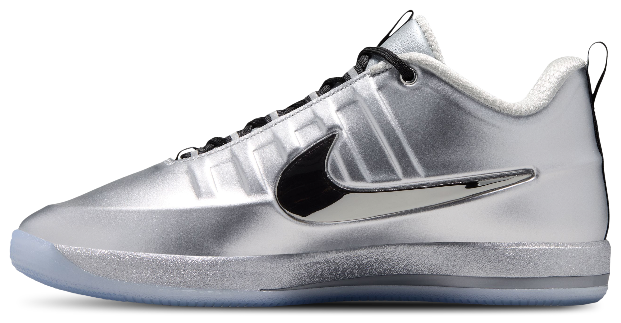 Nike Book 2 Iron Fist  - Men's